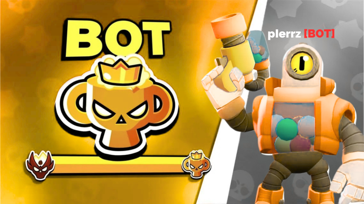 Método Lobby Bot — Ranked